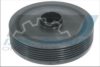 IJS GROUP 17-1033 Belt Pulley, crankshaft